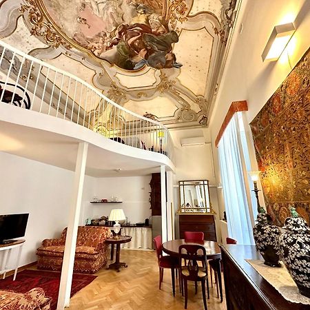 Case Natoli - Residenze D'Epoca باليرمو المظهر الخارجي الصورة