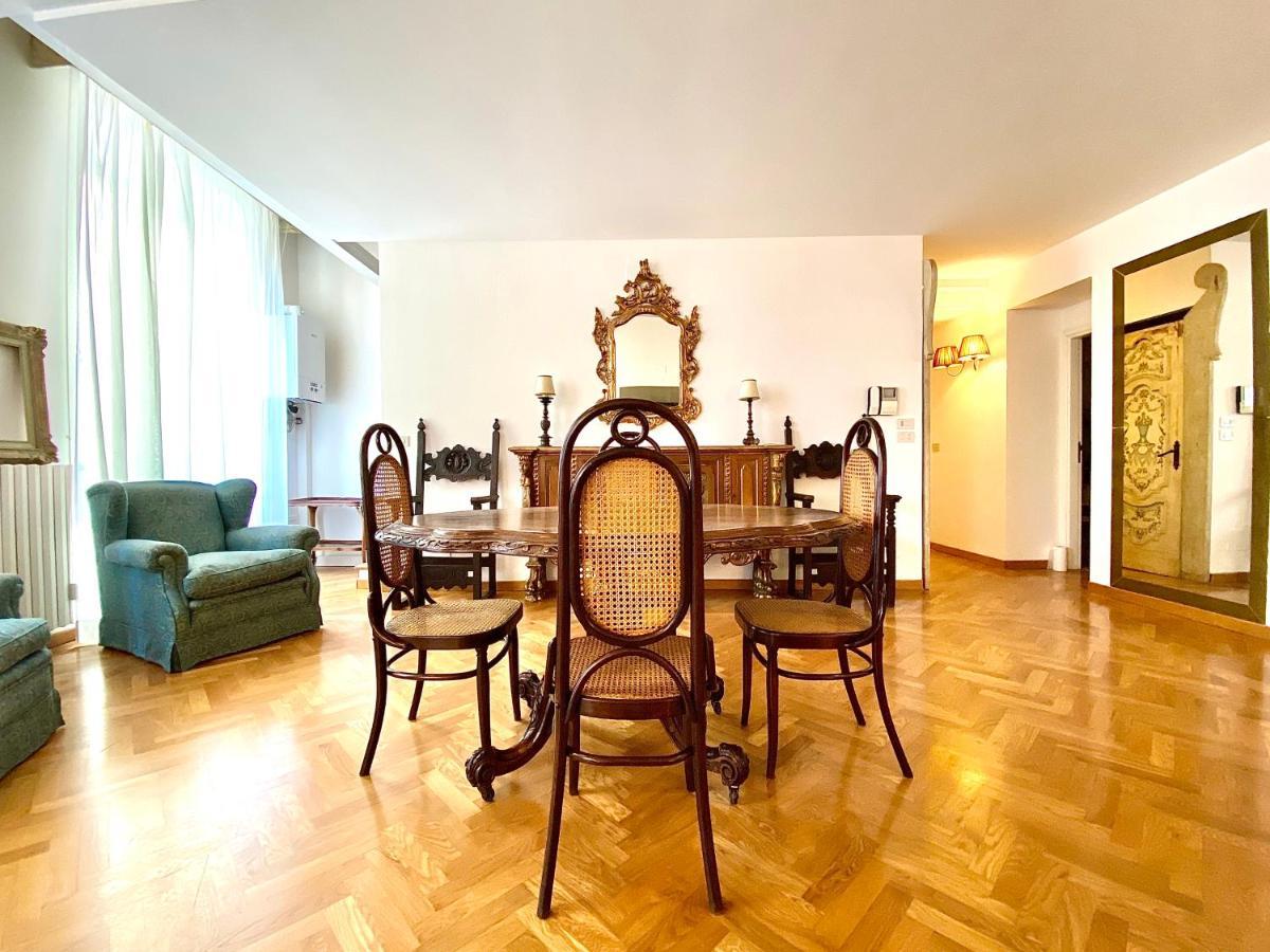 Case Natoli - Residenze D'Epoca باليرمو المظهر الخارجي الصورة
