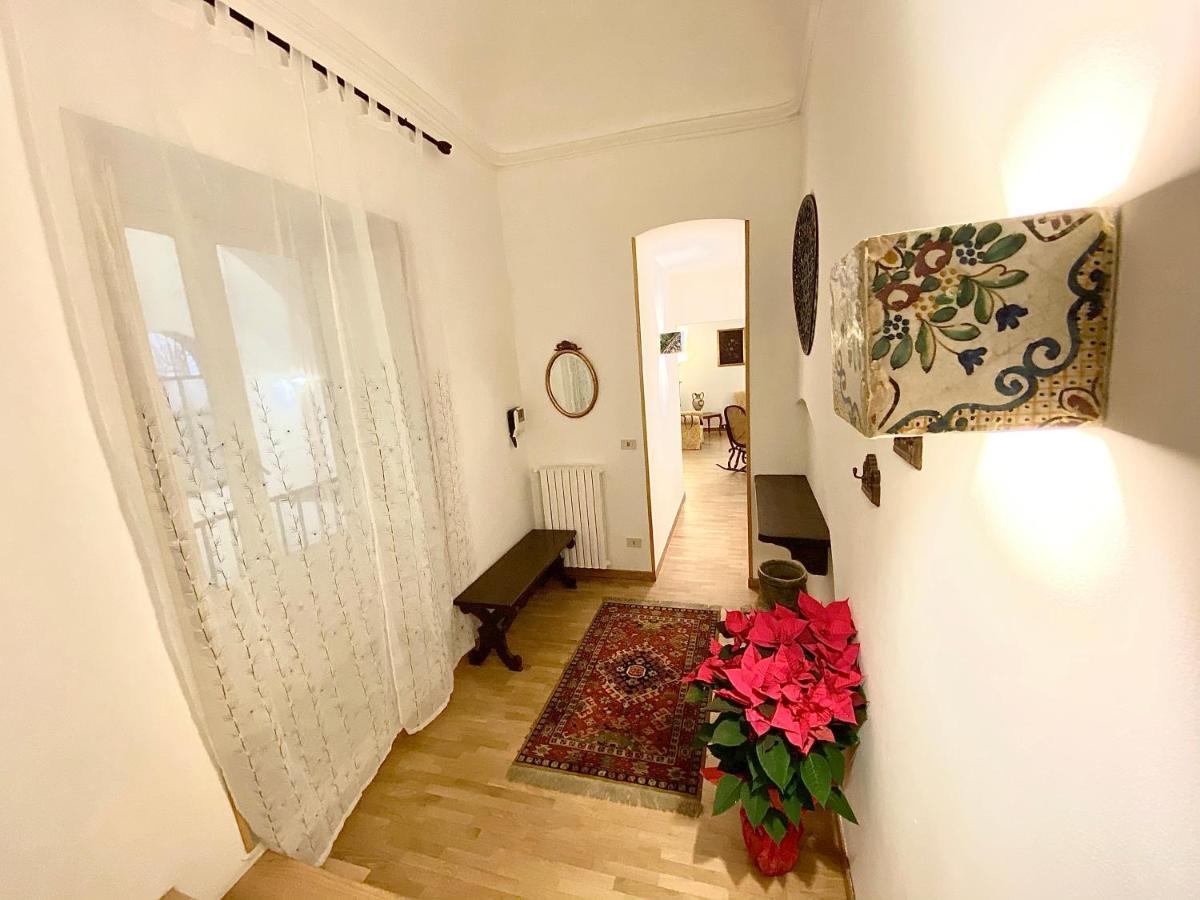 Case Natoli - Residenze D'Epoca باليرمو المظهر الخارجي الصورة