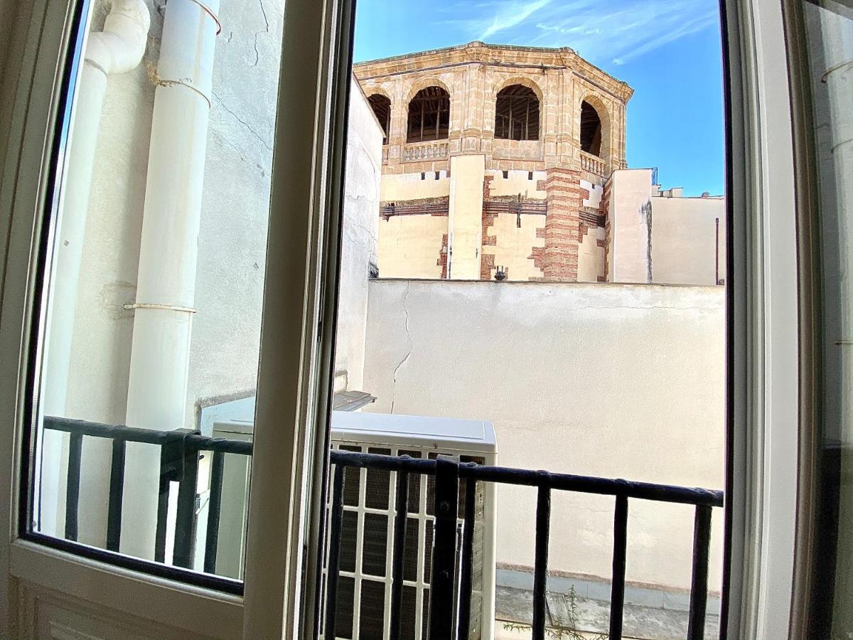 Case Natoli - Residenze D'Epoca باليرمو المظهر الخارجي الصورة