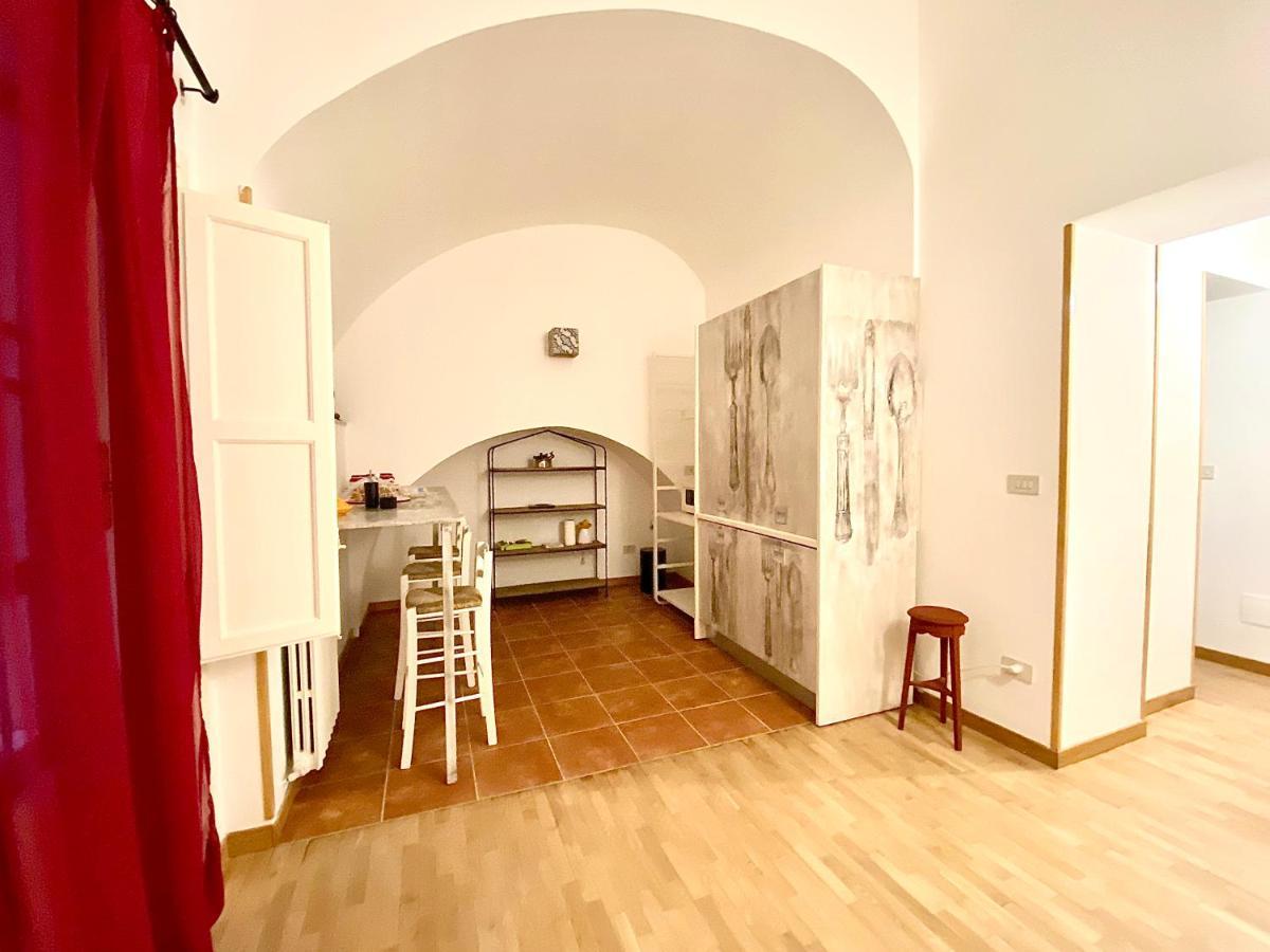 Case Natoli - Residenze D'Epoca باليرمو المظهر الخارجي الصورة