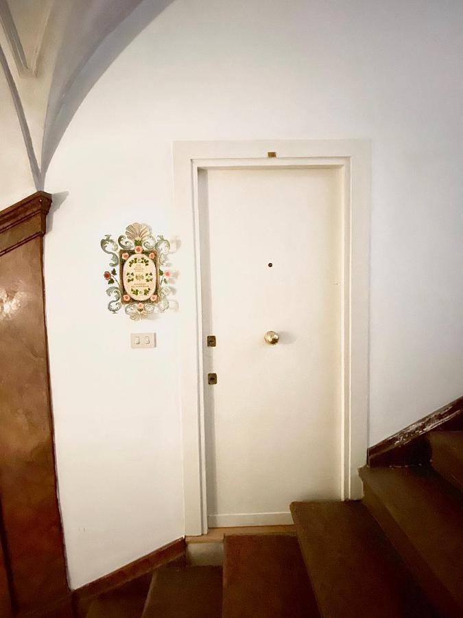 Case Natoli - Residenze D'Epoca باليرمو المظهر الخارجي الصورة