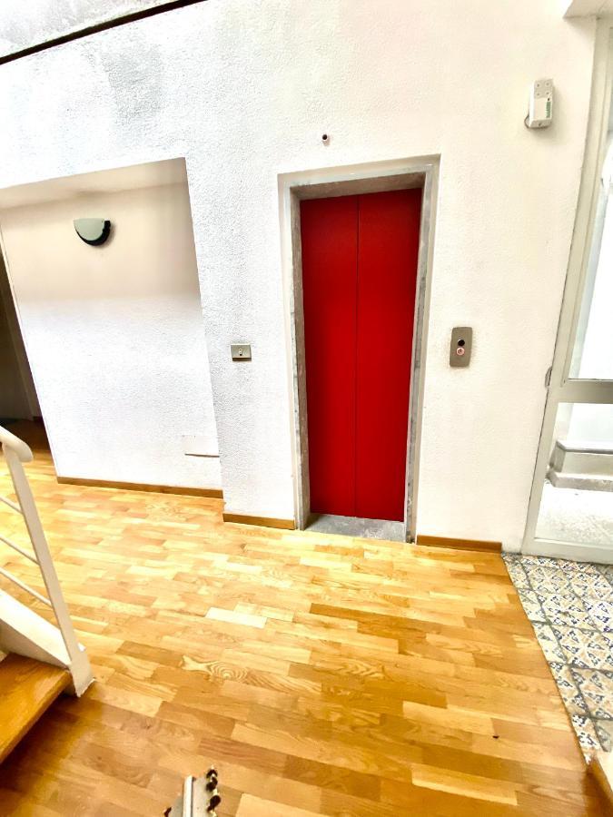 Case Natoli - Residenze D'Epoca باليرمو المظهر الخارجي الصورة