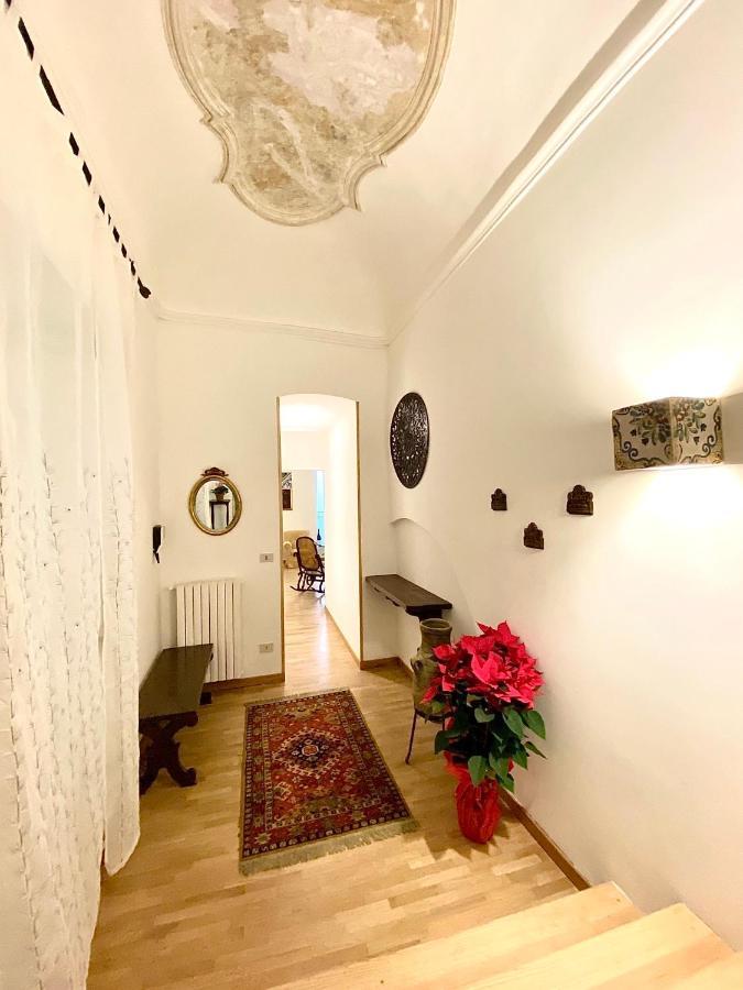 Case Natoli - Residenze D'Epoca باليرمو المظهر الخارجي الصورة