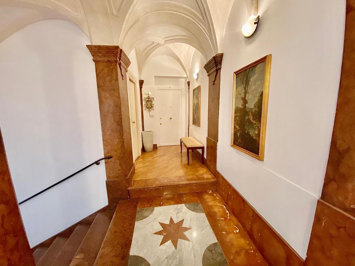 Case Natoli - Residenze D'Epoca باليرمو المظهر الخارجي الصورة