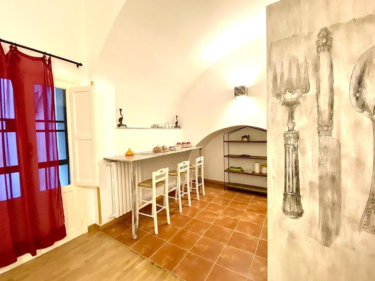 Case Natoli - Residenze D'Epoca باليرمو المظهر الخارجي الصورة