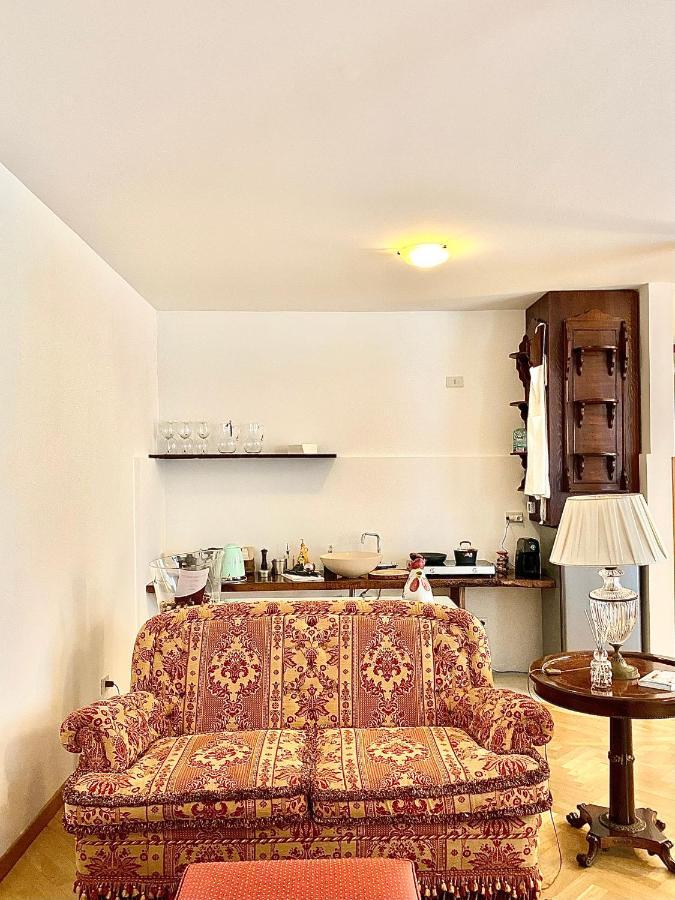 Case Natoli - Residenze D'Epoca باليرمو المظهر الخارجي الصورة