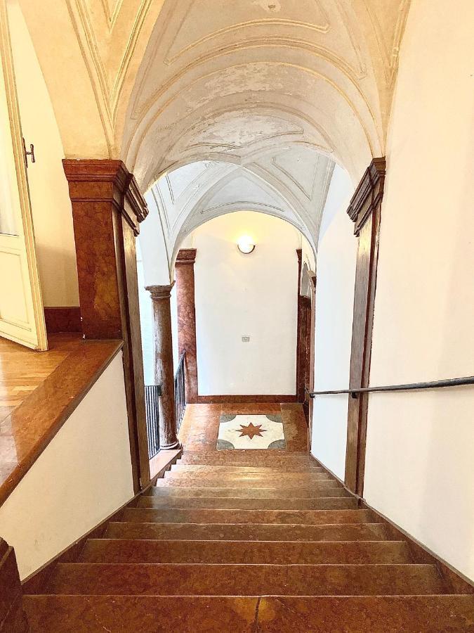 Case Natoli - Residenze D'Epoca باليرمو المظهر الخارجي الصورة