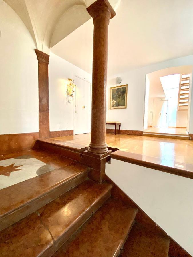 Case Natoli - Residenze D'Epoca باليرمو المظهر الخارجي الصورة