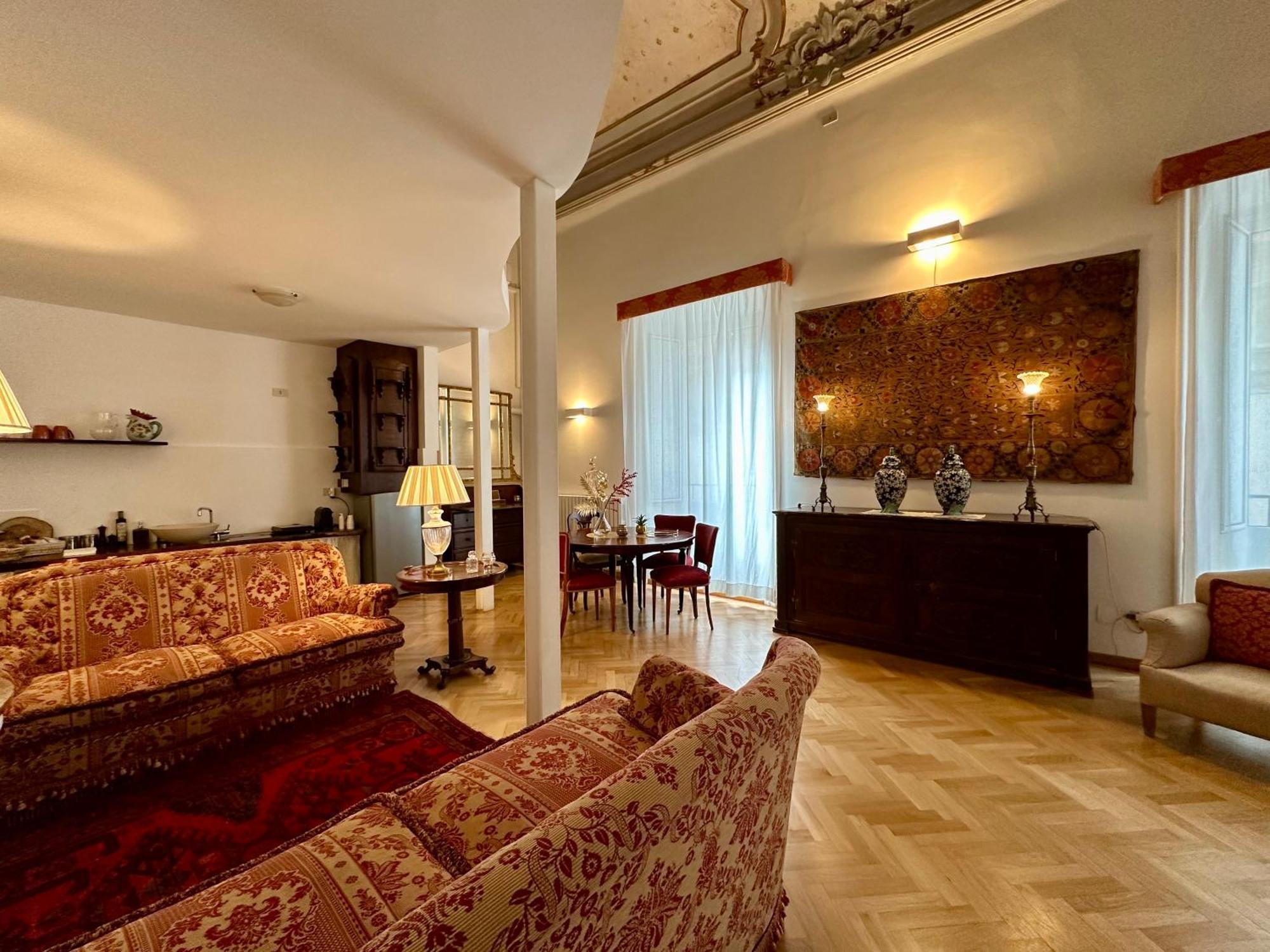 Case Natoli - Residenze D'Epoca باليرمو المظهر الخارجي الصورة