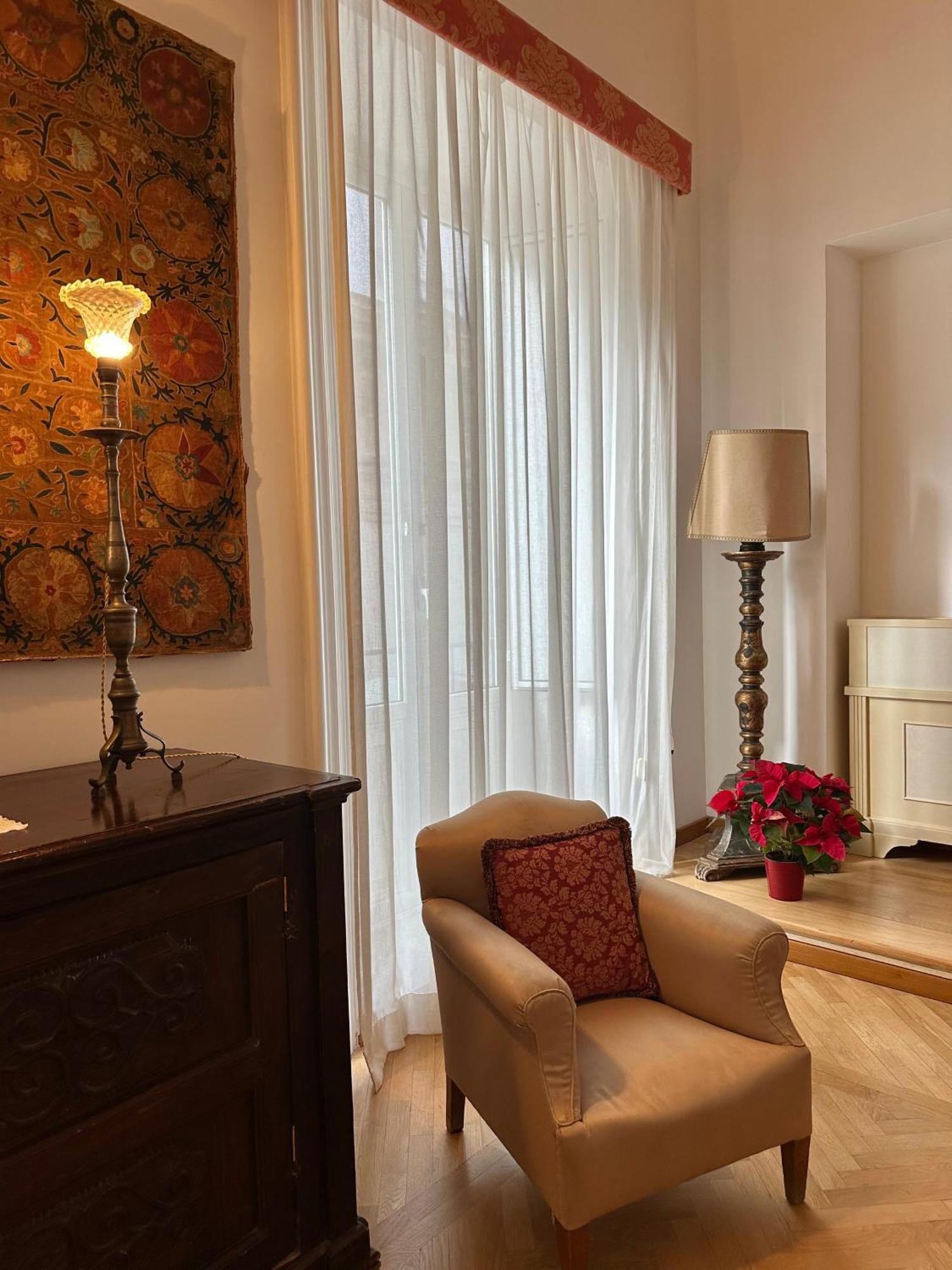 Case Natoli - Residenze D'Epoca باليرمو المظهر الخارجي الصورة