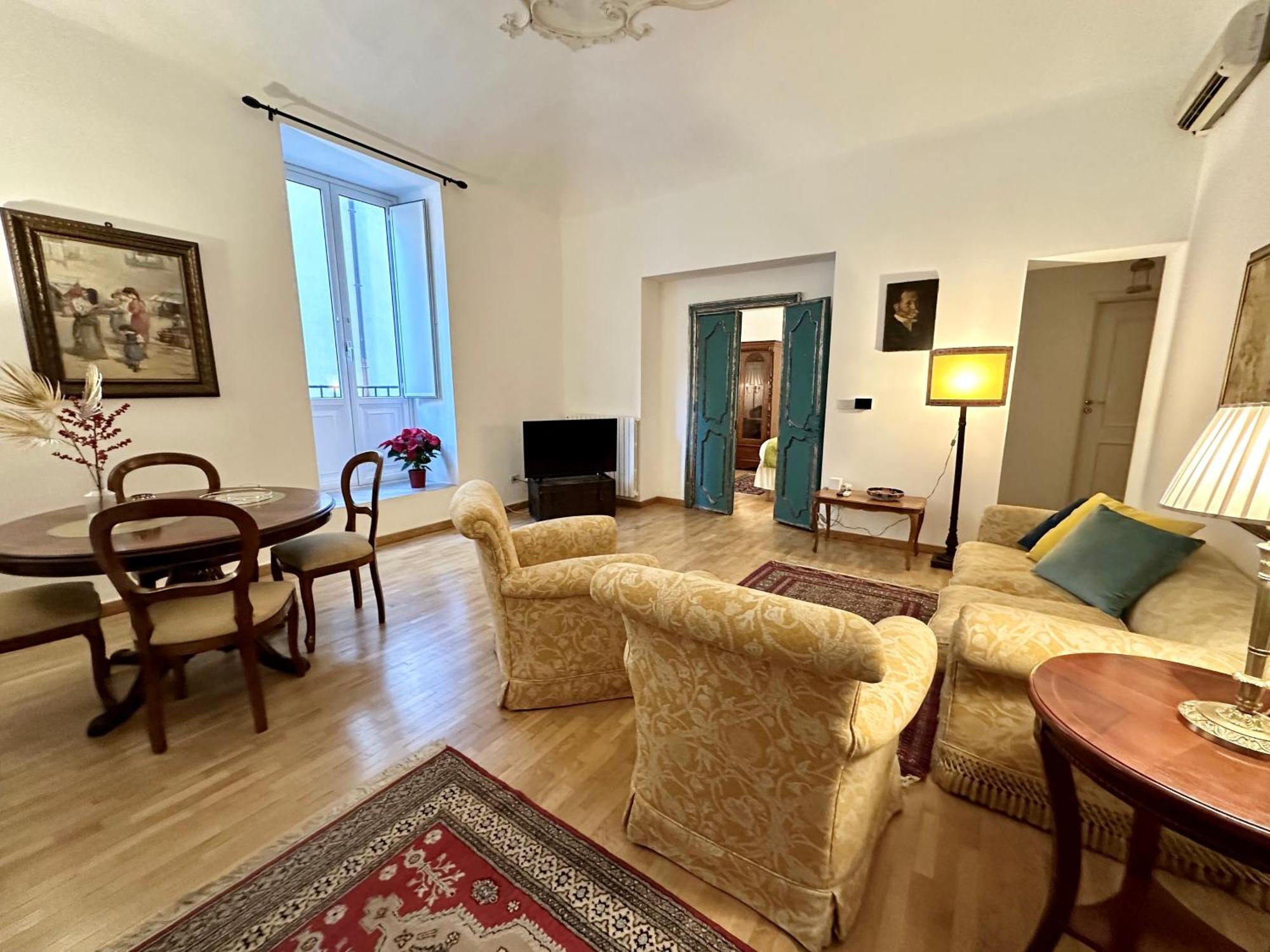 Case Natoli - Residenze D'Epoca باليرمو المظهر الخارجي الصورة