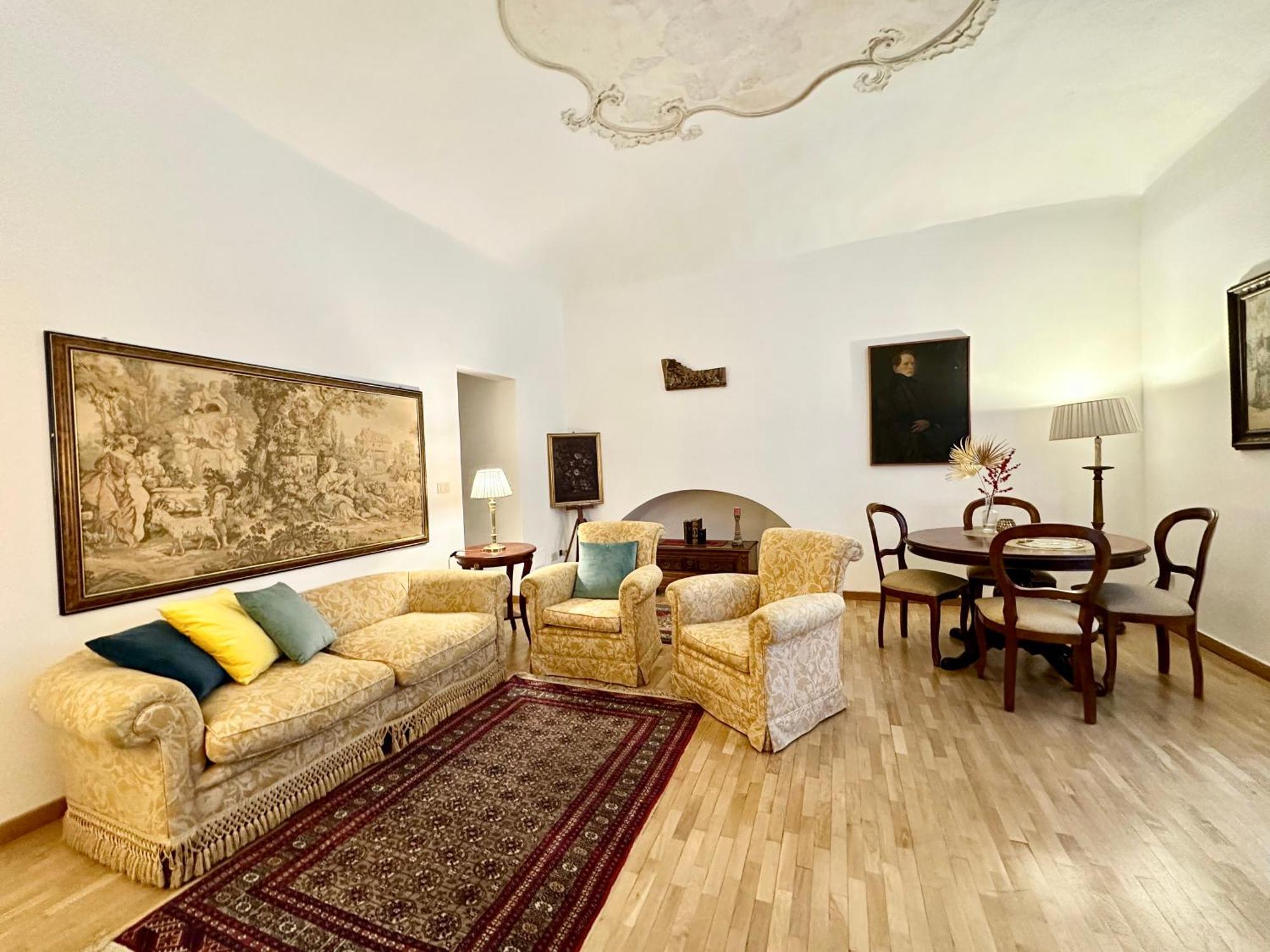 Case Natoli - Residenze D'Epoca باليرمو المظهر الخارجي الصورة