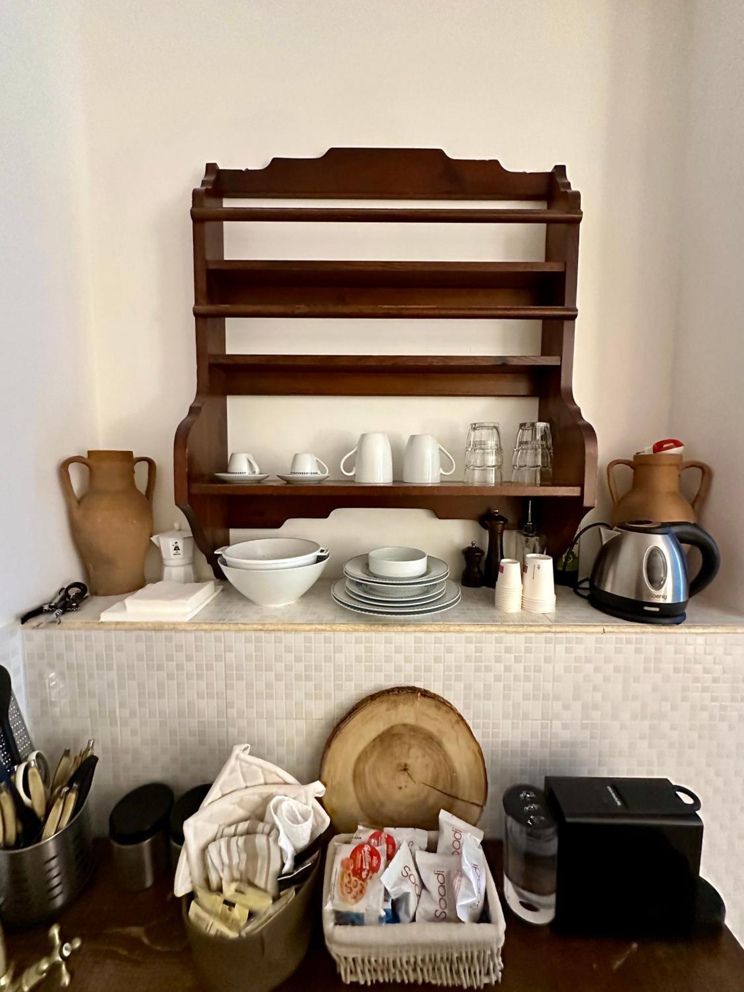 Case Natoli - Residenze D'Epoca باليرمو المظهر الخارجي الصورة