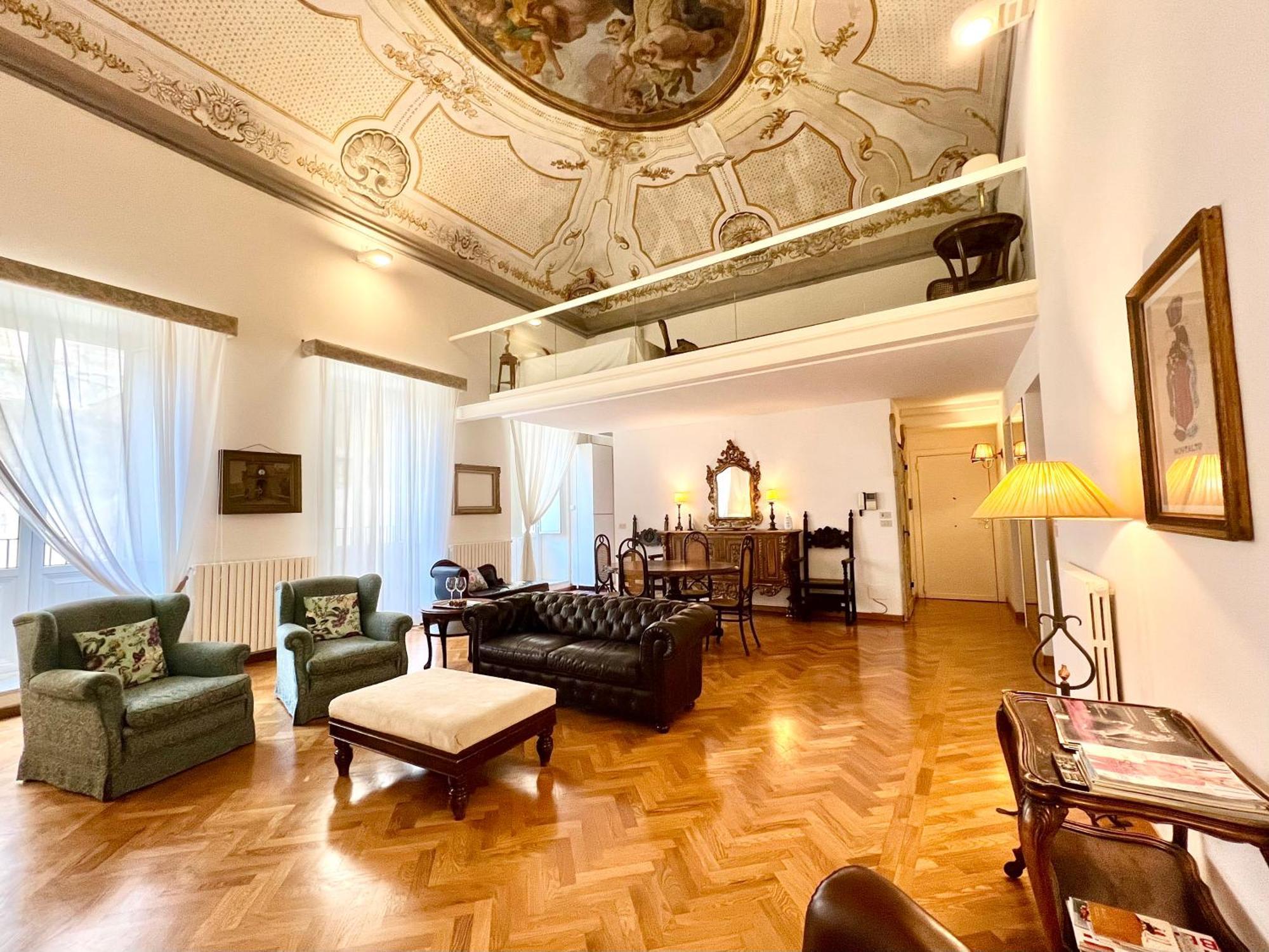 Case Natoli - Residenze D'Epoca باليرمو المظهر الخارجي الصورة